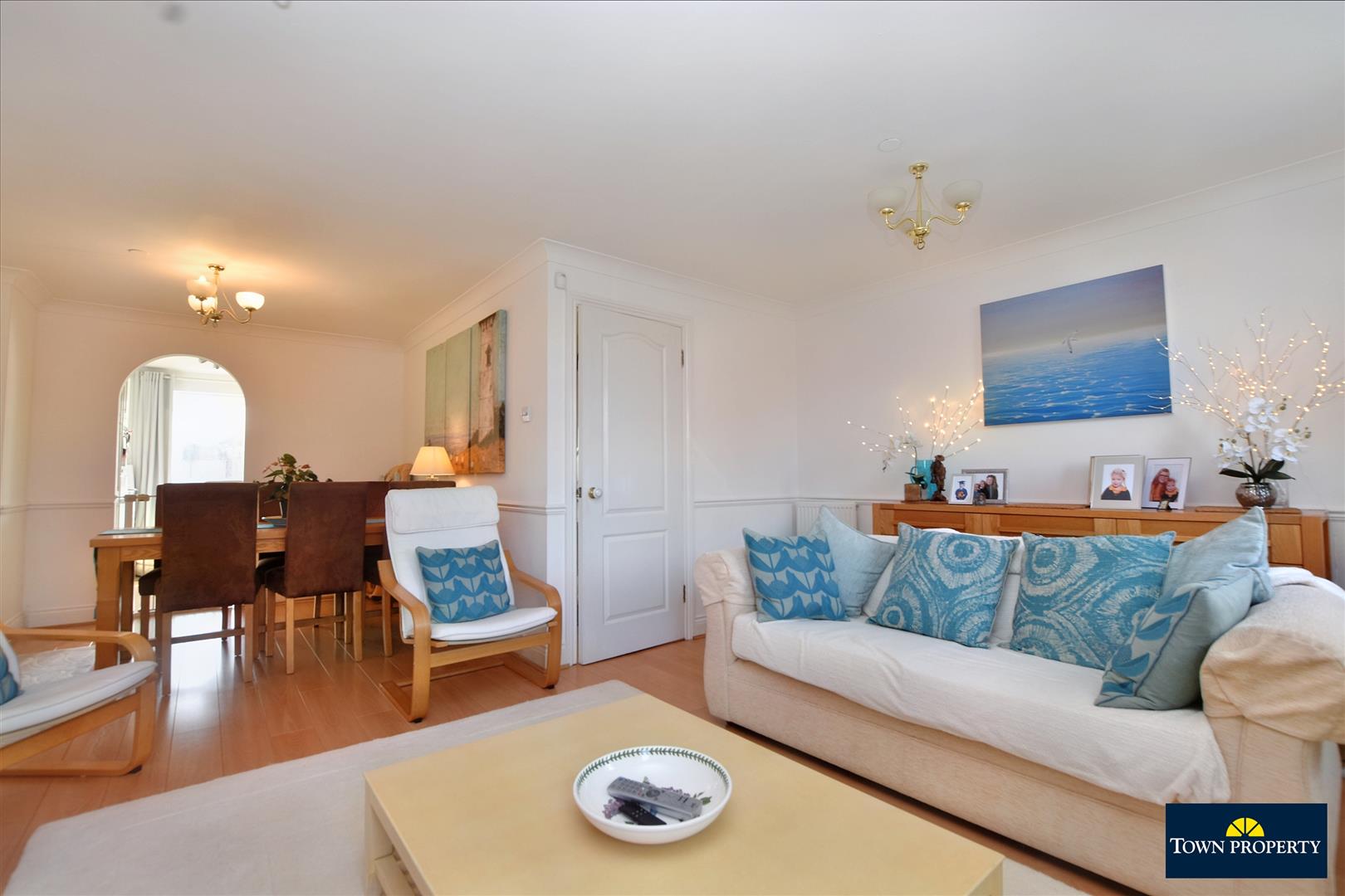 Property Details for Hobart Quay, Eastbourne Town Property Estate